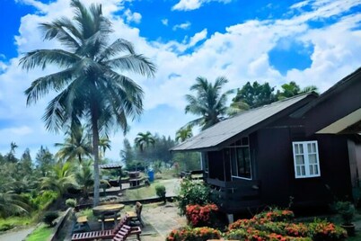 Marang Guesthouse Resort