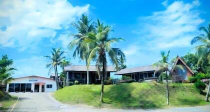 Marang Guesthouse Resort