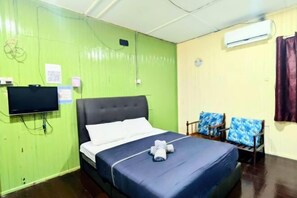 Room - Marang Guesthouse Resort (Rusila)