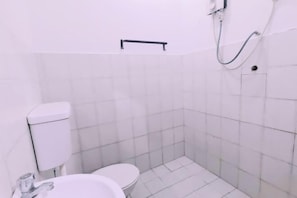 Soundproofing - Marang Guesthouse Resort (Rusila)