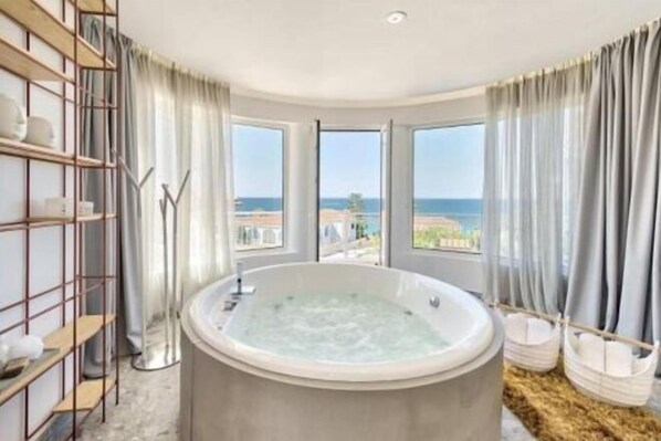 Bathroom - Arkadia Hotel (Arkadii)