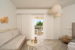 Room - Arkadia Hotel (Arkadii)