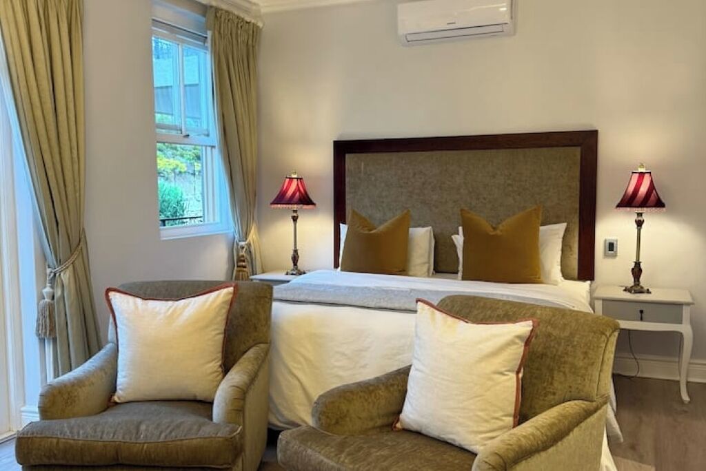 3 Schlafzimmer, Bügeleisen/Bügelbrett, WLAN, Bettwäsche