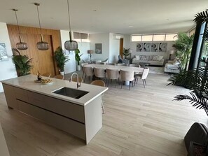 Interior - Cebu House with Stunning View! (Cebu City)