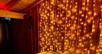 La Bulle MĂ©docaine â Cocon haut de gamme avec jacuzzi privatif