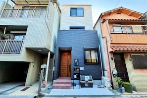 Room - EI･SEIZAN (Osaka)