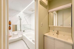 Bathroom - EI･SEIZAN (Osaka)