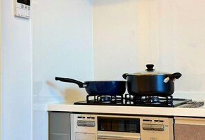 Private kitchen - EI･SEIZAN (Osaka)