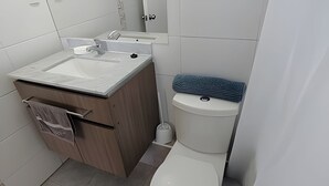 アパートメント | バスルーム