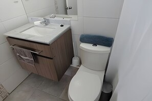 Departamento | Baño