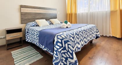 Oceana Suites Concepto One
