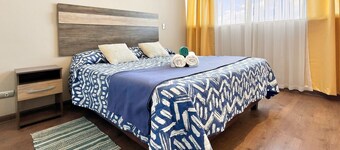 Oceana Suites Concepto One