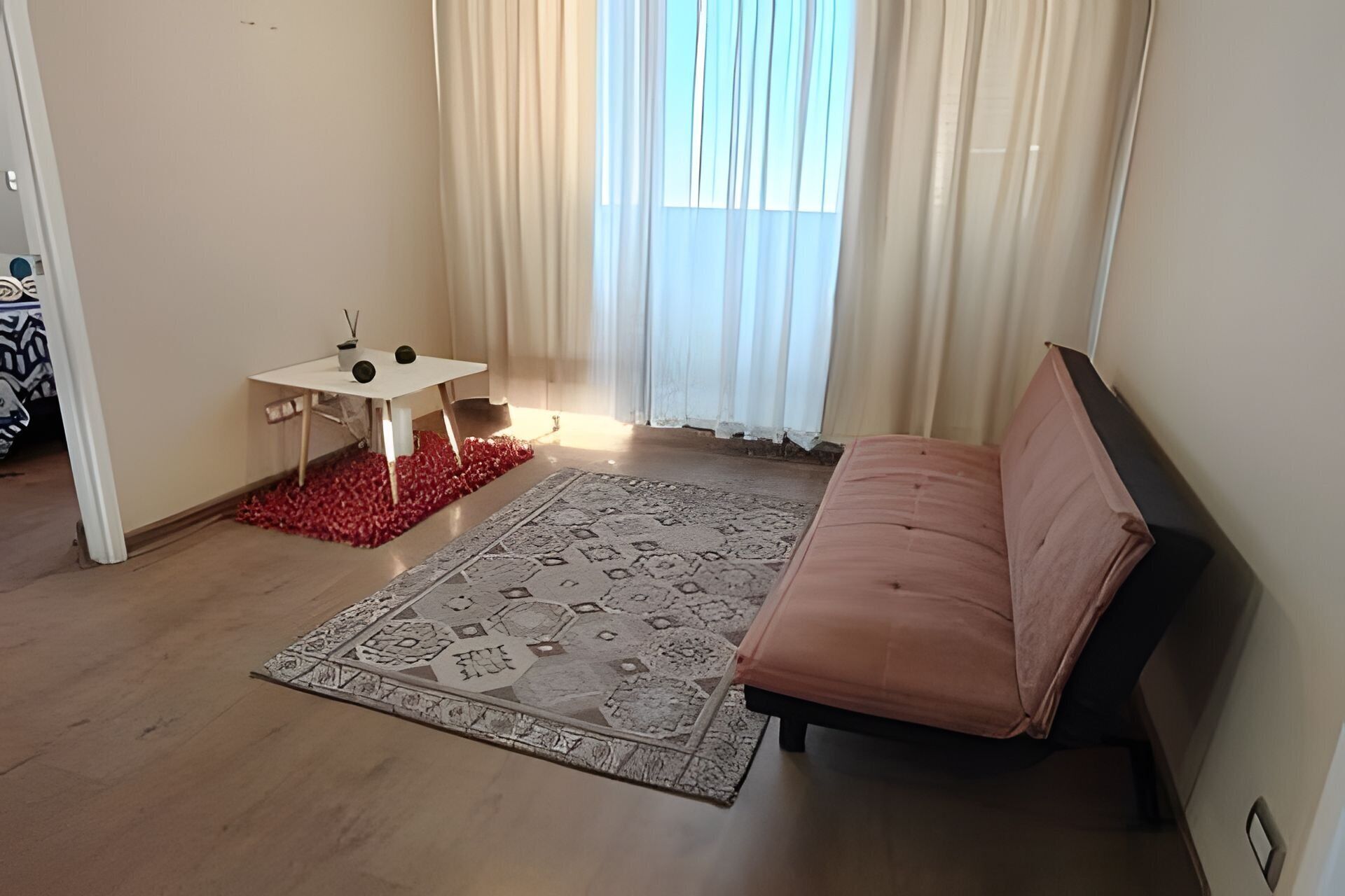 Apartemen | Interior