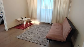Apartment | Interior
