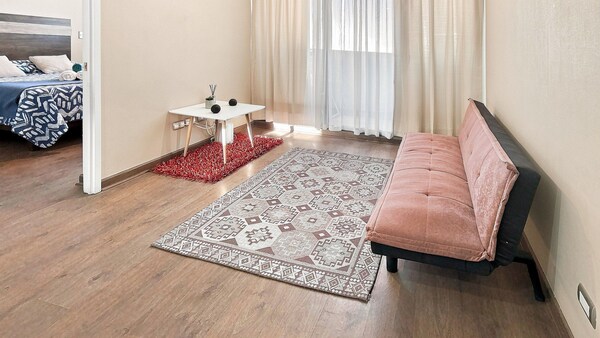 Oceana Suites Concepto One - Calama