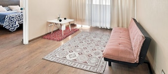 Oceana Suites Concepto One  