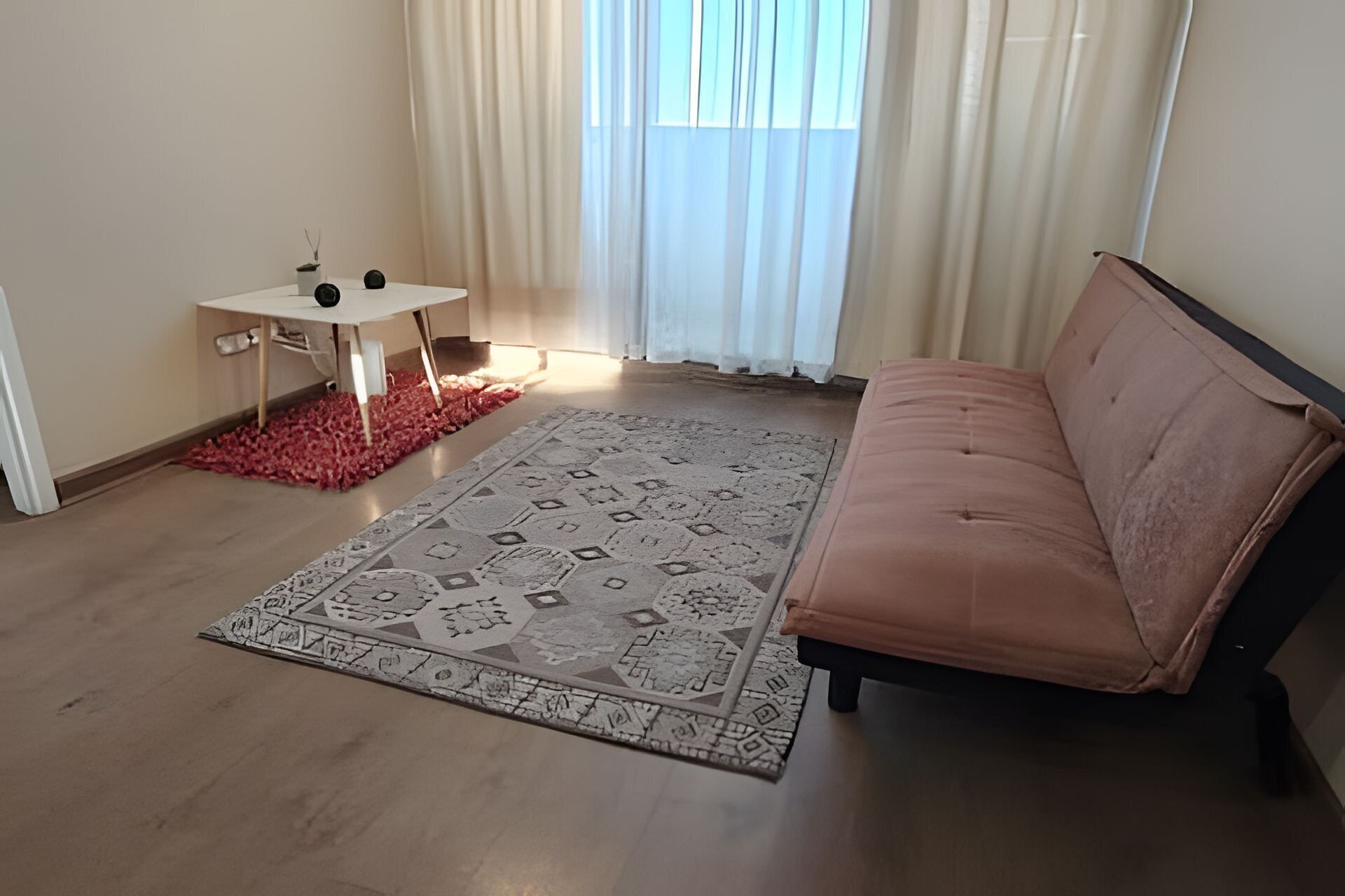 Apartemen | Area keluarga