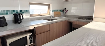 Oceana Suites Concepto One