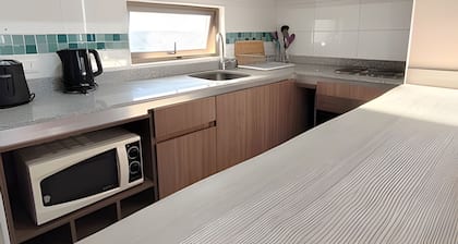 Oceana Suites Concepto One