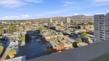 Apartment | Aerial view