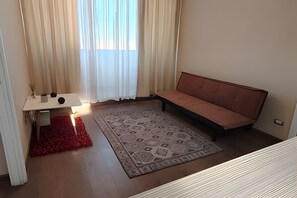 Departamento | Área de sala de estar