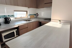 Departamento | Cocina privada