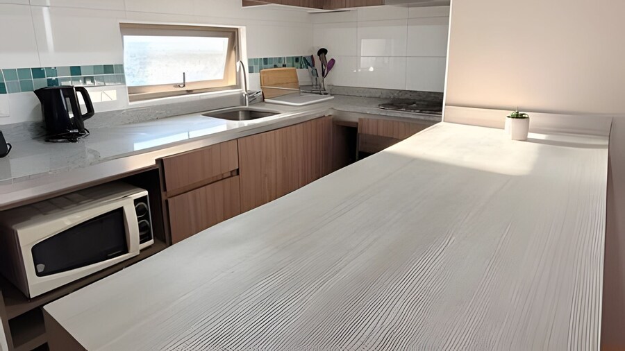 Oceana Suites Concepto One