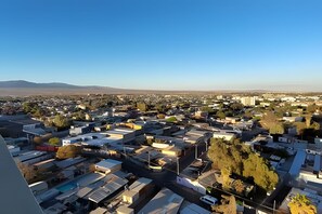 Departamento | Vista aérea