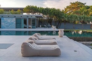 Property amenity - Sava Villa 4 Villa Essenza (Takua Thung)