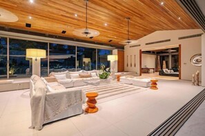Property amenity - Sava Villa 4 Villa Essenza (Takua Thung)