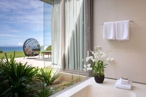 Room - Sava Villa 4 Villa Essenza (Takua Thung)