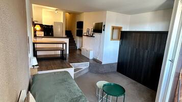2 chambres, Wi-Fi gratuit