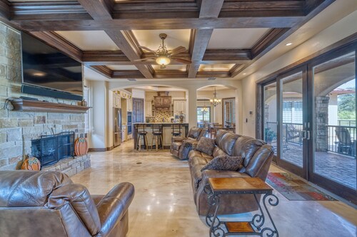 Golfer's Dream with all the extras!