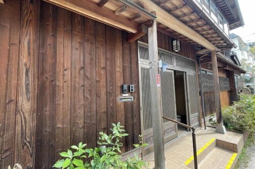 KYOTO TANGO MIYAZU inn