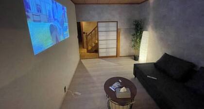 KYOTO TANGO MIYAZU inn