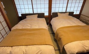 Room - KYOTO TANGO MIYAZU inn (Miyazu)