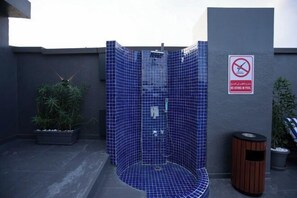 Servicios del alojamiento