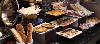 Fortis Hotel Fujairah