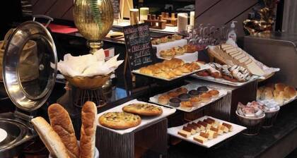 Fortis Hotel Fujairah