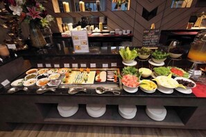 ร้านอาหาร