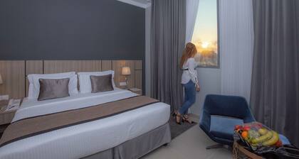 Fortis Hotel Fujairah