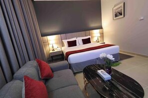 Room - Fortis Hotel Fujairah (Fujairah)