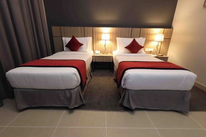Kamer