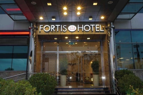 Fortis Hotel Fujairah