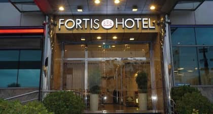 Fortis Hotel Fujairah