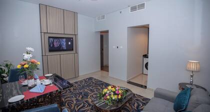 Fortis Hotel Fujairah