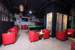 ร้านอาหาร