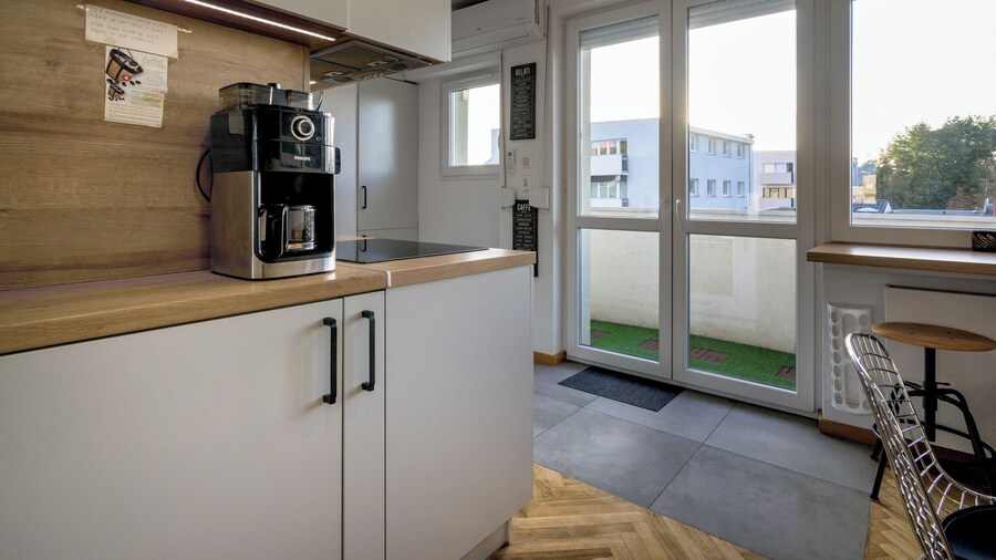 RentPlanet - Apartament plac Nowy Targ