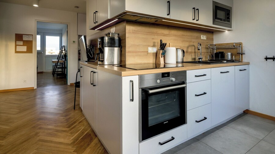 RentPlanet - Apartament plac Nowy Targ