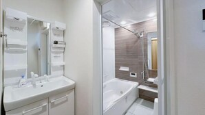 Bathroom - EI・KYO (Osaka)